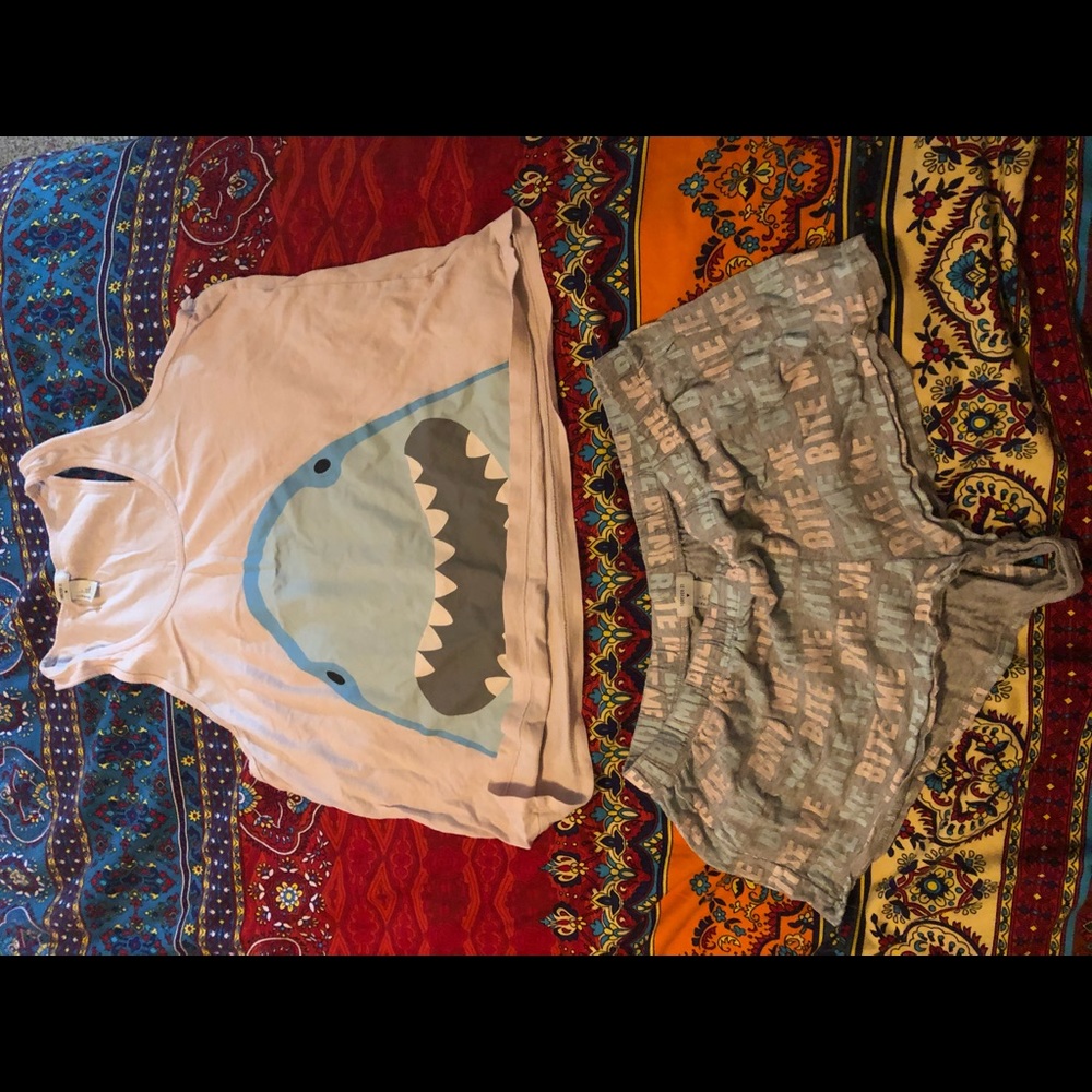 Pjs